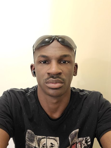 Reggie B star nice gallery