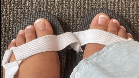 ReesiesFeetsies best actress images