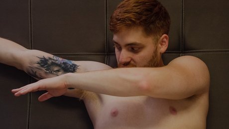 redhotjoe model naked gallery