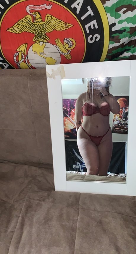 Redhead mami_ hot pornstar image