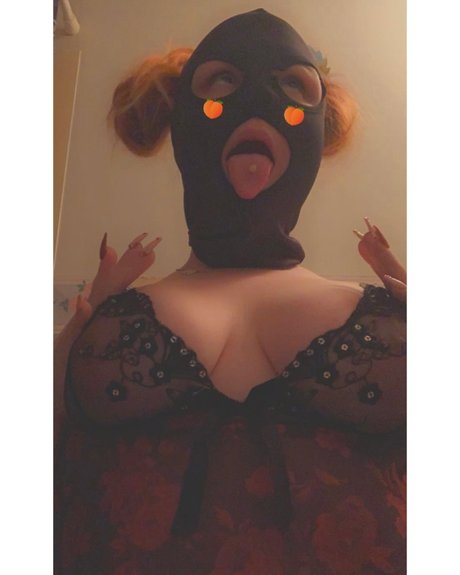 Red Headed Rarity_ art model images