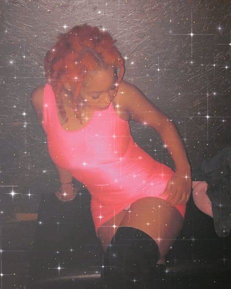 Brazil Kiokee naked pornstar pics