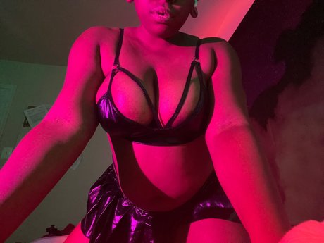 Foxnsox naked pornstar photos