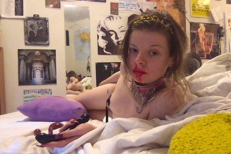 lesbian massage onlyfans naked images