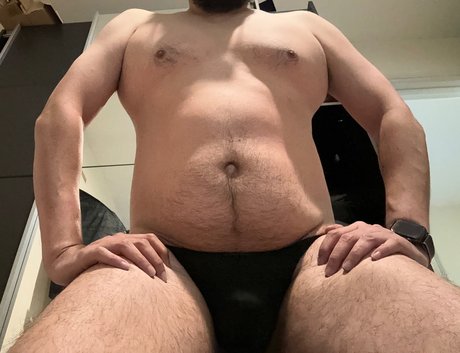 Real sexy man model photos