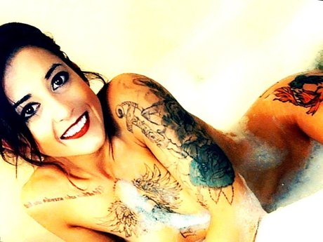 MilkMarie Rissa beautiful model photo