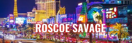 Roscoesavage nude pornstar photo