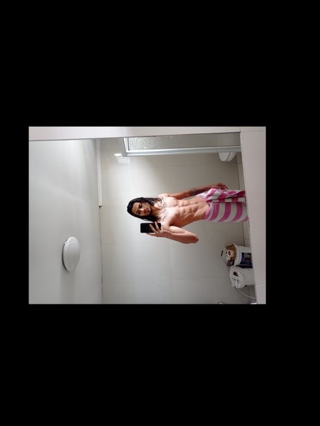 Its GogiGut nice model pictures