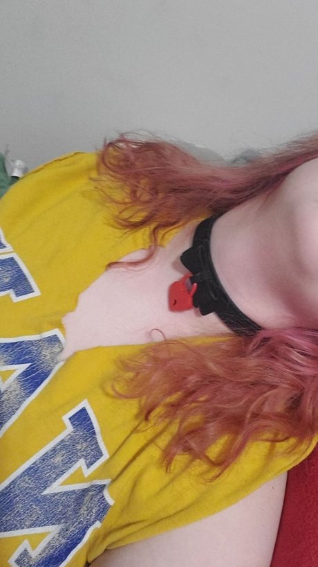 Little Rope Bunny naked actress archive