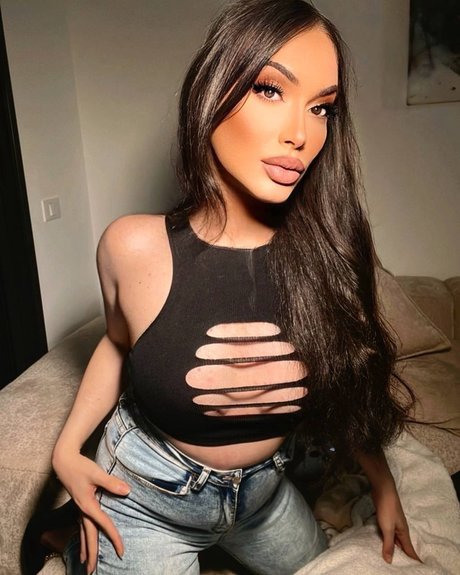 Ronikalman9 star nudes pics