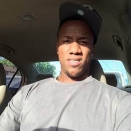 RonaldSanchez perfect star image