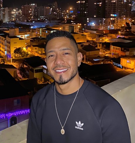 Ronaldo Pasuy Mosquera model porn archive