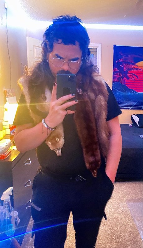 Ron J top star galleries