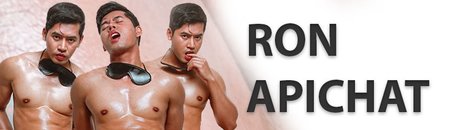 Ron Apichat star hd photo