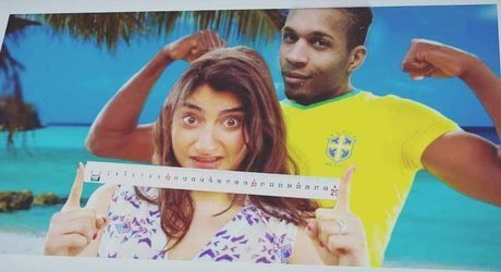 Romeo Sensation xxx actress img