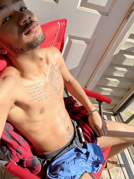 Rome Dickson nude star galleries