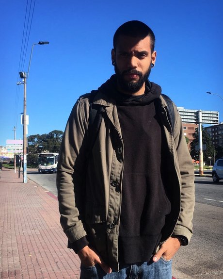 Roko Danger beautiful pornstar img