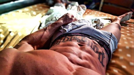 rodrigo Pollo model top pics