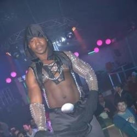 Rodney Betton star nudes pic