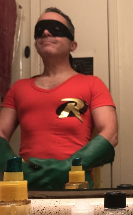 Robin James porn actress pictures