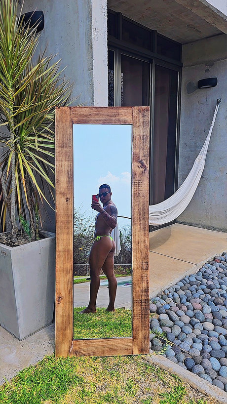 Robertho Bautista free model photo