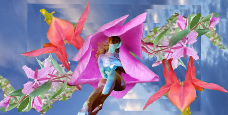 Sasha Roan pretty pornstar gallery