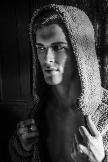 Rian Andrew sexy pornstar pics