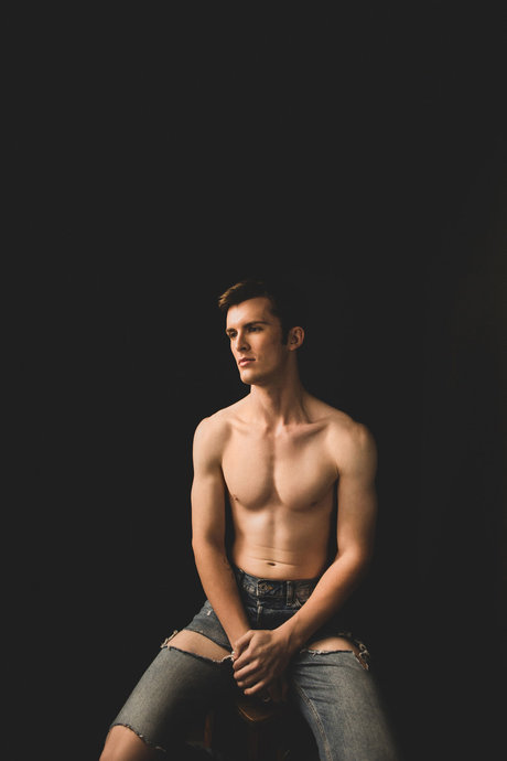 Rian Andrew star adult pictures