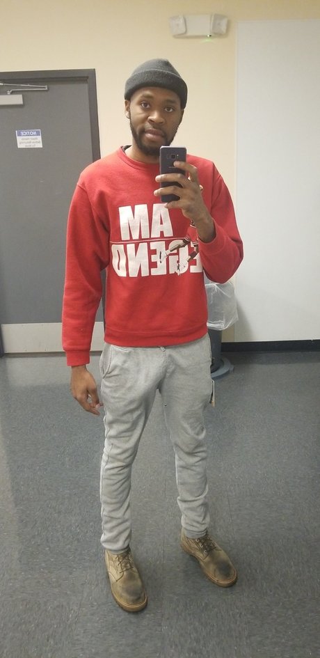 zaddy mac model sex archive