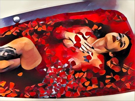 RiverSongx13 nudes actress pics