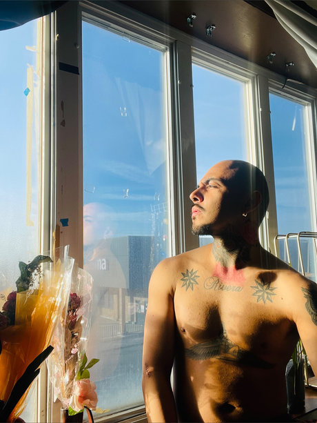 Jose L Rivera naked pornstar galleries