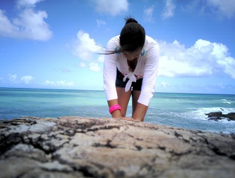 Tipmyfeet star hot pics