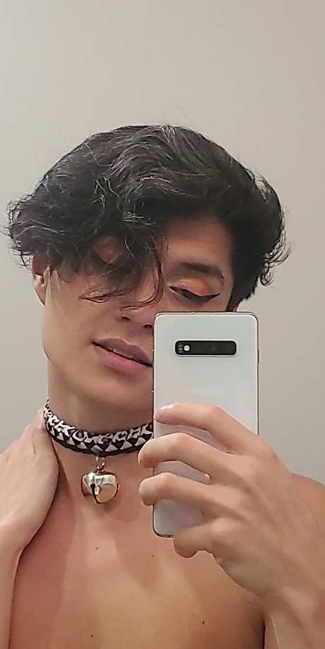 Riku model top images