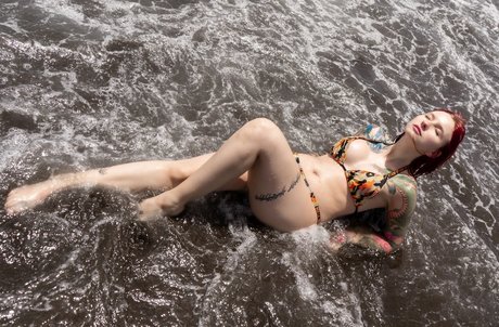 Rikku pornstar beautiful img