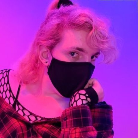 Goth GF Riki model best photos