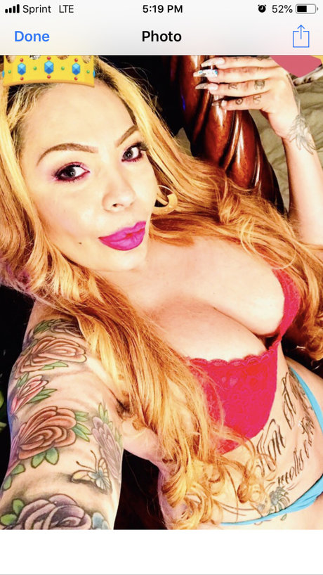 Rihanna Swarovski erotic star image