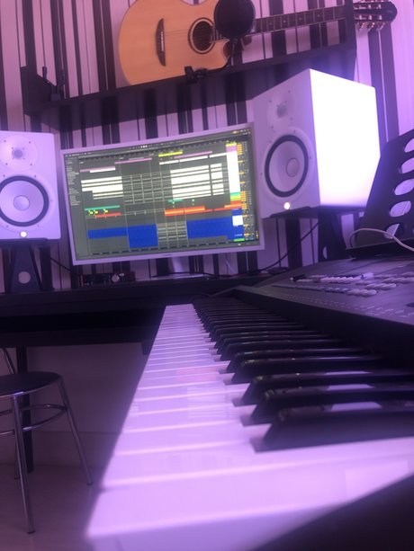 DJ Produtor Producer of E music pornstar sex archive