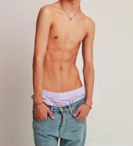 Augusto Assis Nonato Silva pornstar exclusive gallery