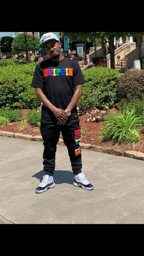 Rickyrozzay sexy actress photo