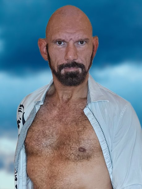 Rick Stronghold xxx star pictures