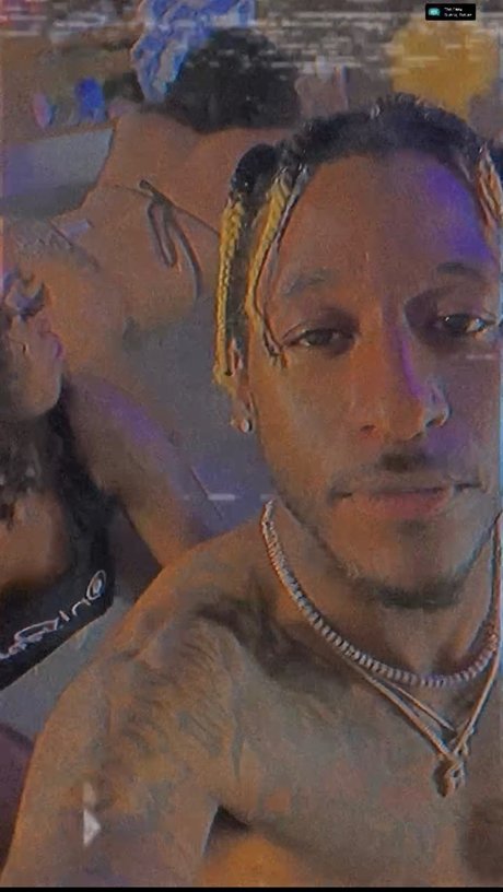 Richlust exclusive star pic