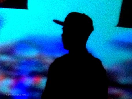 Ryan Russell RYANTIME TV star free img