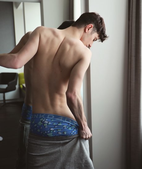 Ryan Olsen sex pornstar photos