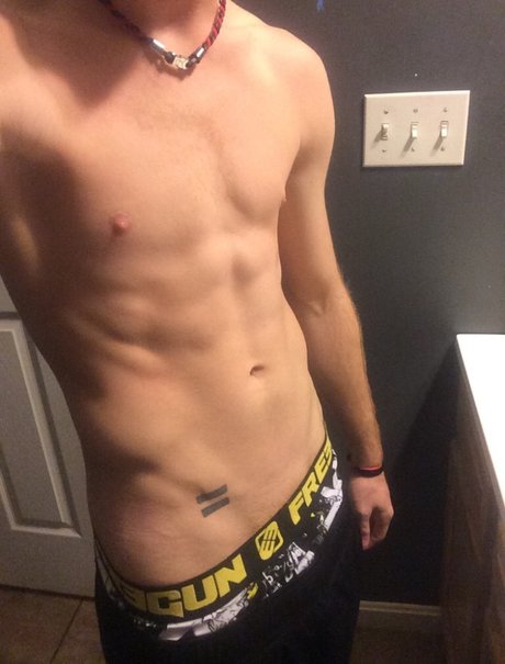 Ryan Fisher pornstar picture