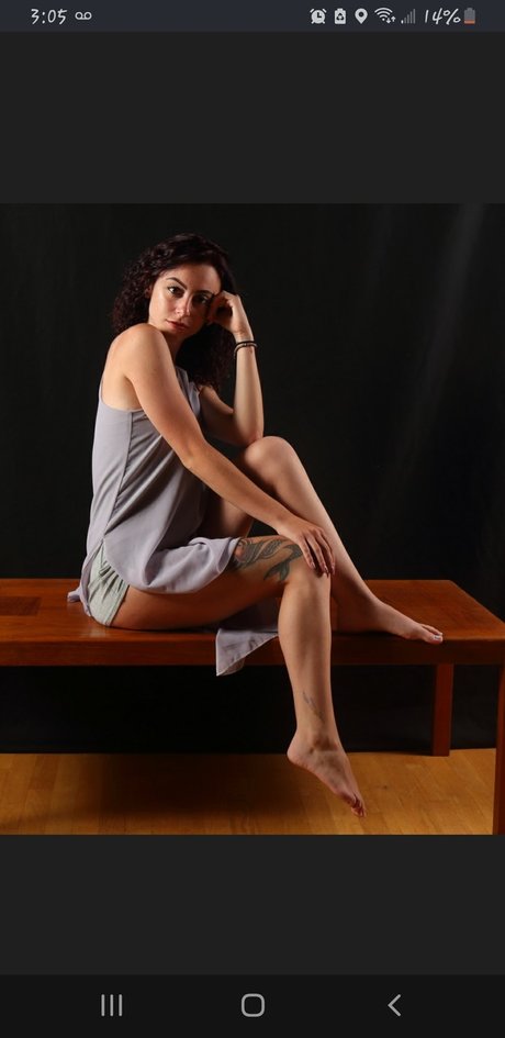 Russian Doll model perfect pic