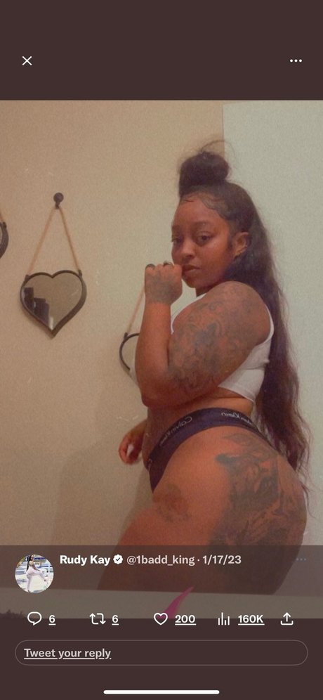 maryosha King best star archive