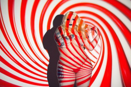 Ruby Tesla sexy actress archive