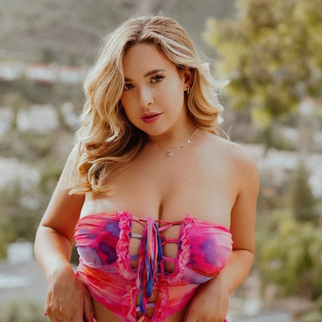 Ruby May beautiful model galleries