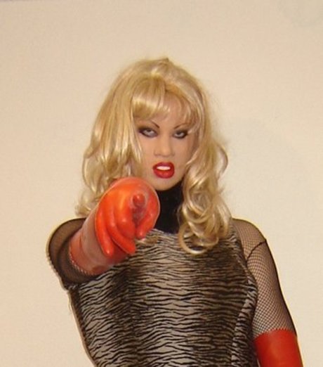 OksanaRub exclusive star archive