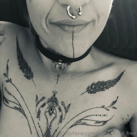 rubber tulip top actress archive